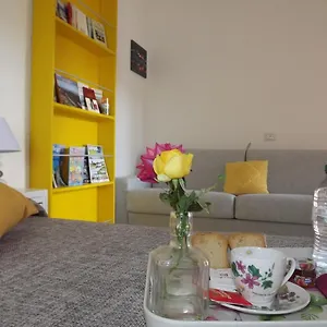 Flamingo Guest House- Olbia