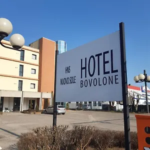 Nuovo Sole Hns 3* Bovolone