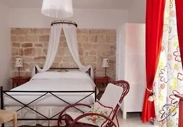 Villa U Marchisi B&B 시클리
